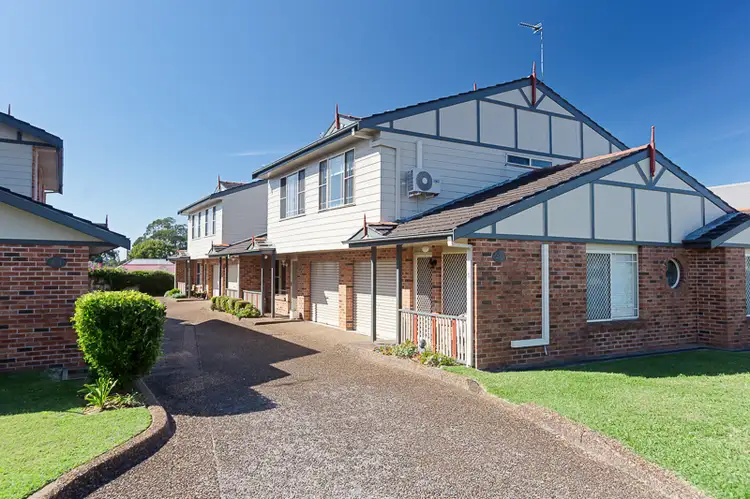 2/472 Glebe Road, Adamstown NSW 2289