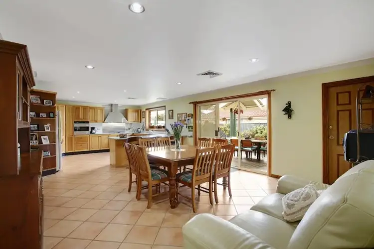 Third view of Homely house listing, 3 Citrinus Place, Narellan Vale NSW 2567