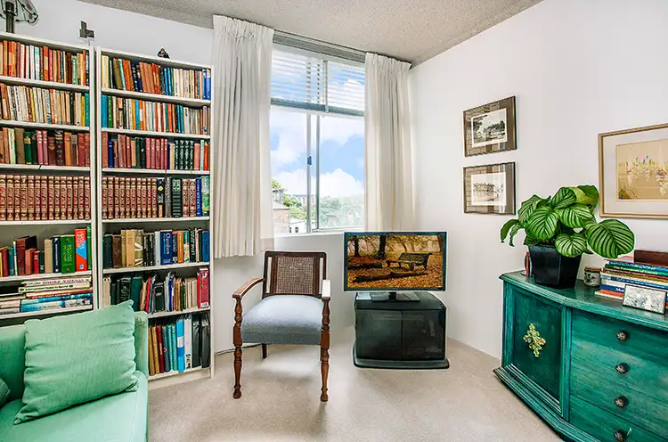 Third view of Homely apartment listing, 13/9a Cook Street, Glebe NSW 2037
