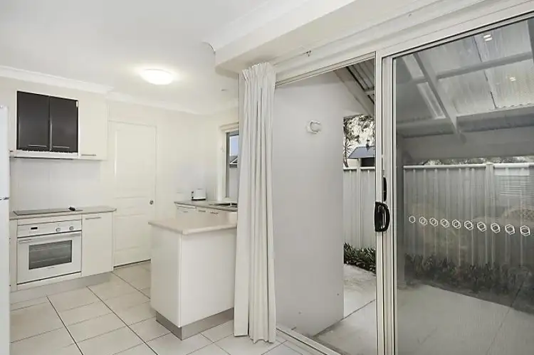 Third view of Homely townhouse listing, 3/58 Woodburn Street, Evans Head NSW 2473