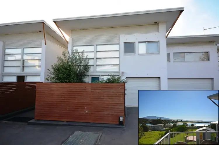 2/7 Wattle Street, Bermagui NSW 2546