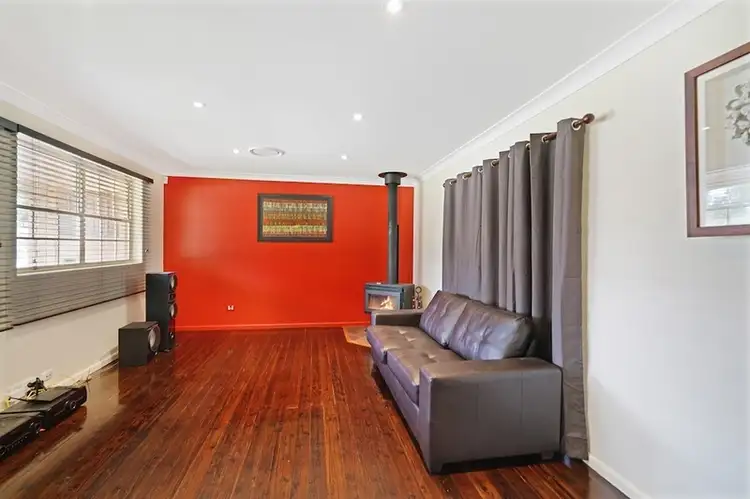 Second view of Homely house listing, 15 Caroline Chisholm Drive, Camden South NSW 2570
