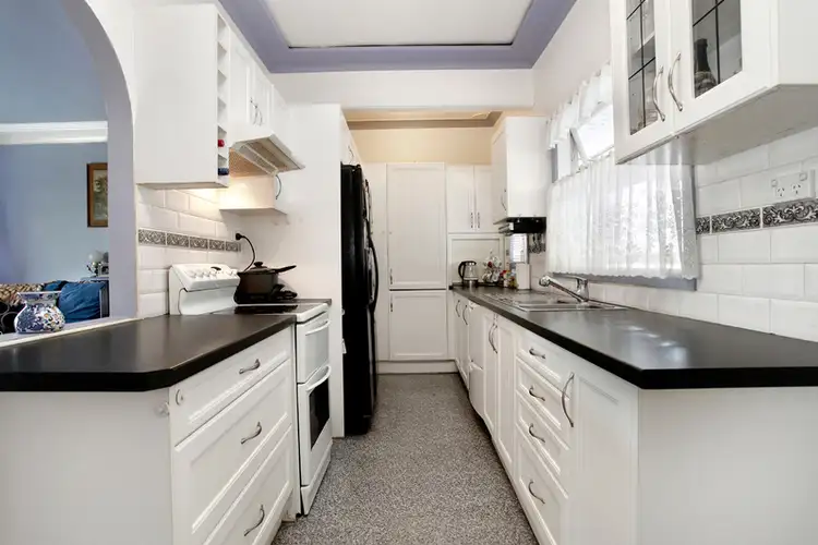 Second view of Homely house listing, 51 Joseph Street, Kingswood NSW 2747