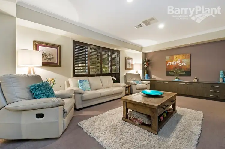 Fifth view of Homely house listing, 17 Inkerman Street, Berwick VIC 3806