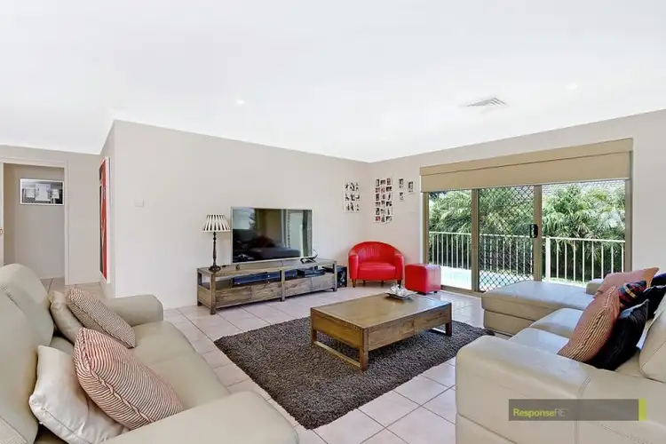 Third view of Homely house listing, 7 Sonter Street, Quakers Hill NSW 2763