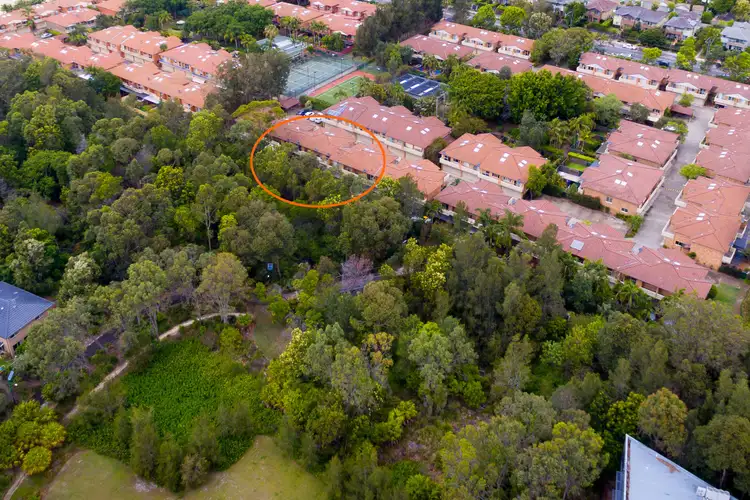 Fourth view of Homely townhouse listing, 58/28 MacPherson Street, Warriewood NSW 2102