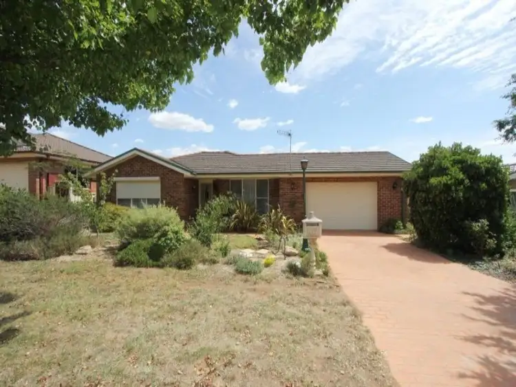 10 Constantina Circuit, Goulburn NSW 2580