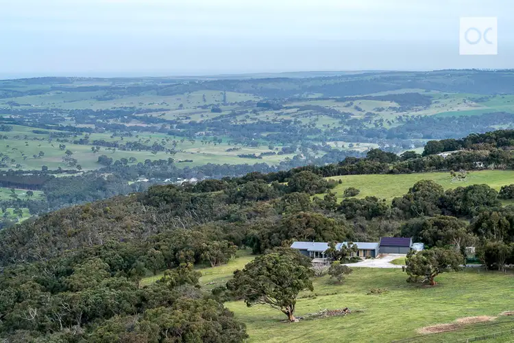 Second view of Homely rural property listing, LOT 64 Lot 64 Braeburn Road, Hindmarsh Valley SA 5211