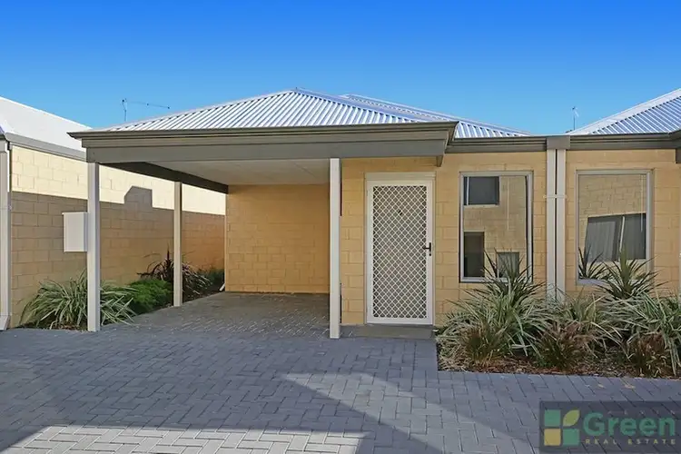 4/22 Elizabeth Street, Mandurah WA 6210