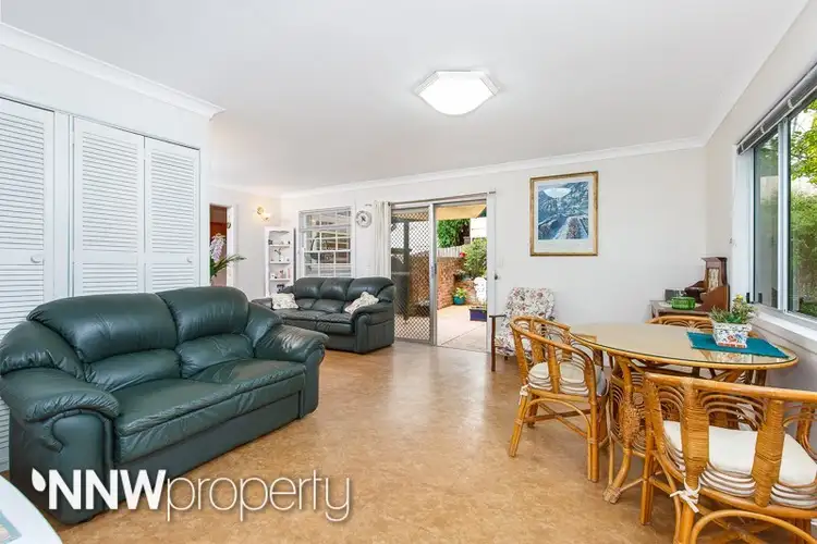Fourth view of Homely house listing, 3 Meredith Street, Epping NSW 2121
