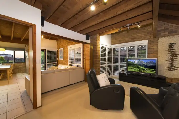 Sixth view of Homely house listing, 10 Apley Court, Carindale QLD 4152