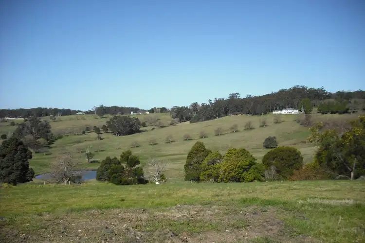 Sixth view of Homely land listing, LOT 3 Garrads Lane, Milton NSW 2538