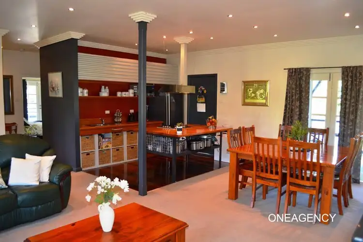 Sixth view of Homely house listing, 14 Oreen Street, Bellbrook NSW 2440