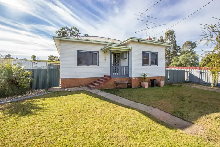 Main view of Homely house listing, 83 Ferrier Street, Narrandera NSW 2700