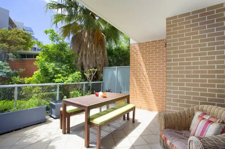 Main view of Homely apartment listing, 273/9 Crystal Street, Waterloo NSW 2017