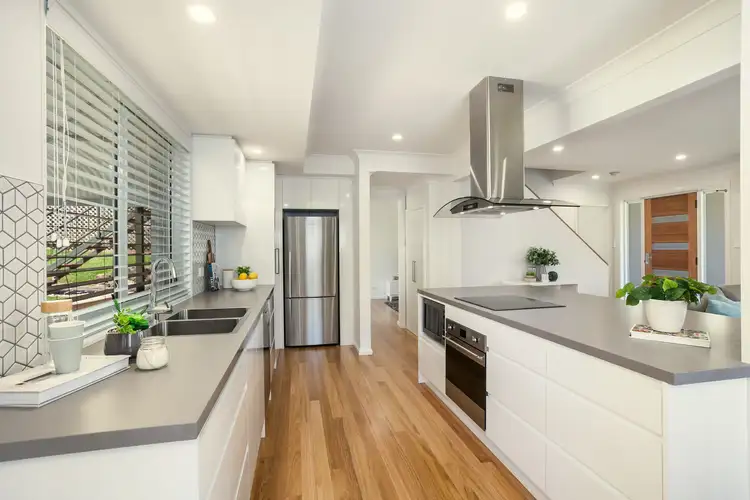 Second view of Homely house listing, 18 Pine Crescent, Coniston NSW 2500