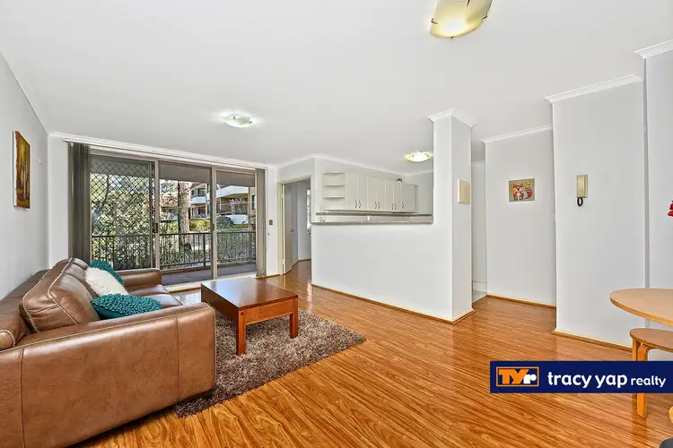 Second view of Homely unit listing, 13/8-10 Freeman Place, Carlingford NSW 2118