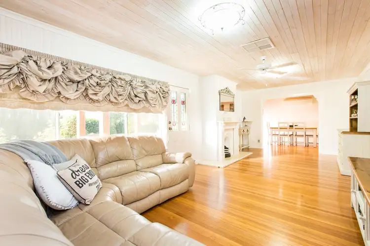 Fourth view of Homely house listing, 595 Karadoc Avenue, Irymple VIC 3498