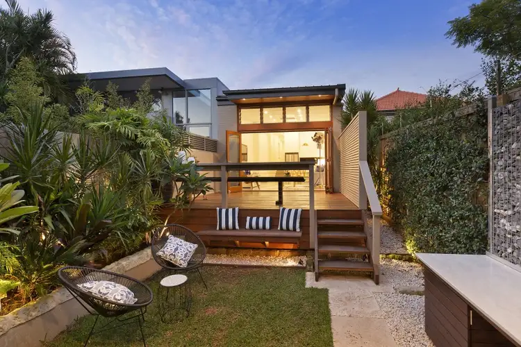 52 Glover Street, Mosman NSW 2088