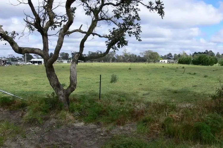 Seventh view of Homely land listing, LOT 30 Curran Lane, Applethorpe QLD 4378
