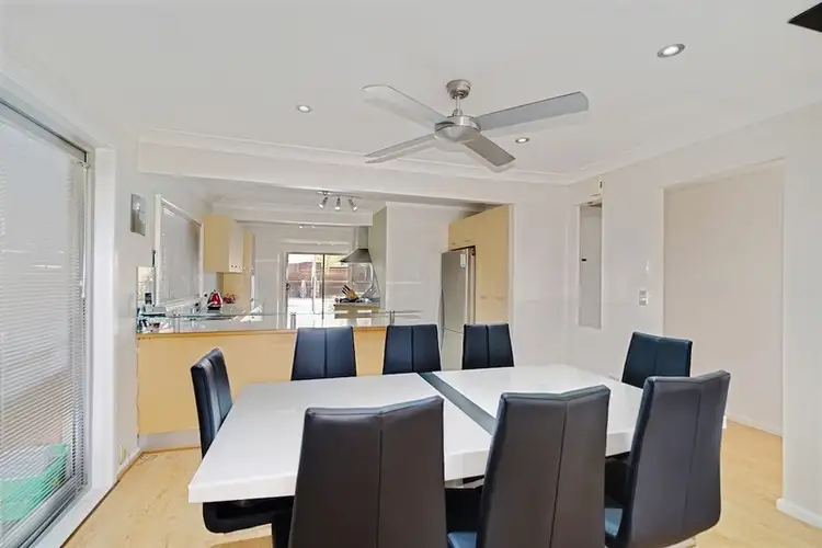 Sixth view of Homely house listing, 327 Remembrance Drive, Camden Park NSW 2570