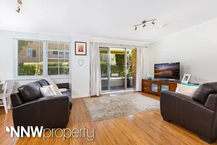 Third view of Homely unit listing, 2/5 Chester Street, Epping NSW 2121