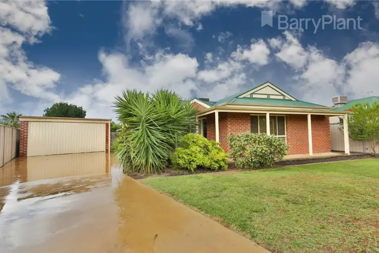 39 Hollywood Boulevard, Mildura VIC 3500