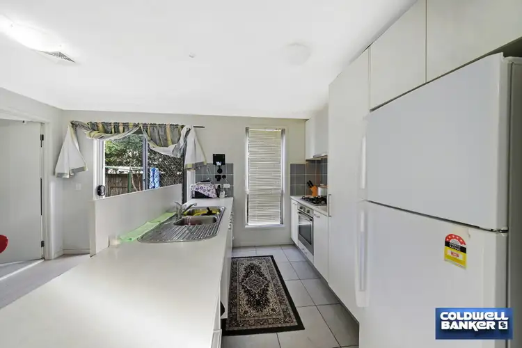 Third view of Homely house listing, 16 Greenwood Close, Hammondville NSW 2170