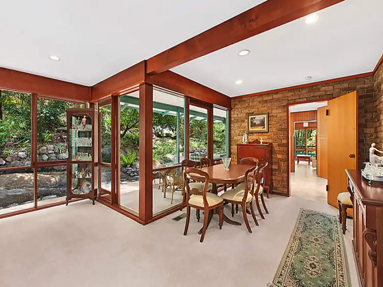 Fifth view of Homely house listing, 8 Quadrant Close, Pymble NSW 2073