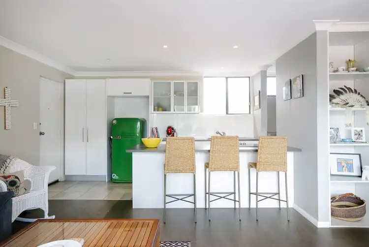 Fourth view of Homely unit listing, 9/235 Lawrence Hargrave Drive, Thirroul NSW 2515