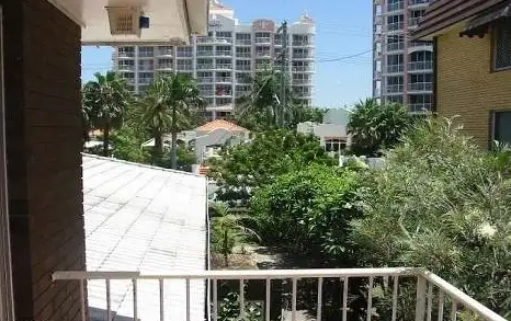 Fourth view of Homely unit listing, 3/11 Surf Parade, Broadbeach QLD 4218