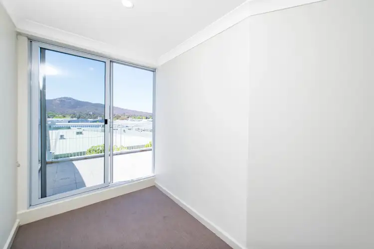Fourth view of Homely apartment listing, 703/222 City Walk, City ACT 2601