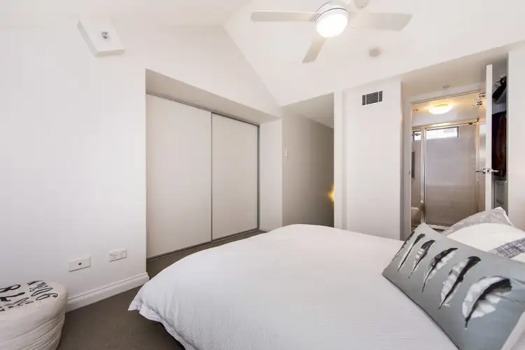 Fourth view of Homely apartment listing, 555/6 Cowper Wharf Road, Woolloomooloo NSW 2011