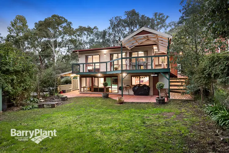 76 Clyde Street, Diamond Creek VIC 3089