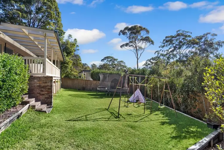 Second view of Homely house listing, 1 Edgecombe Road, St Ives NSW 2075