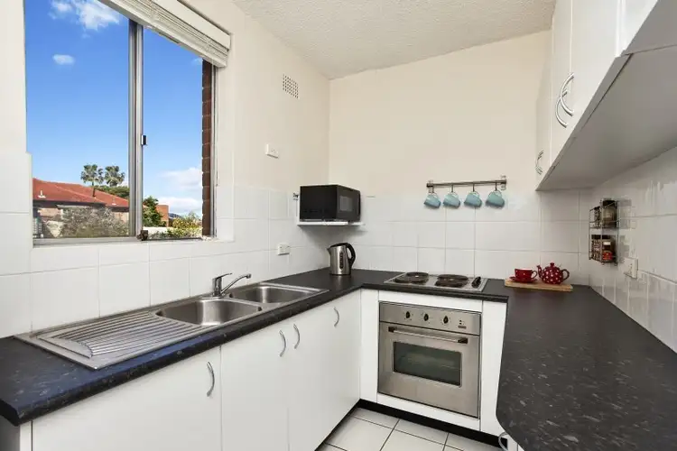 Fourth view of Homely apartment listing, 5/54 Raglan Street, Mosman NSW 2088