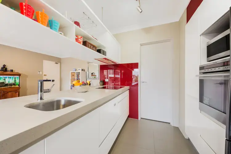 Second view of Homely apartment listing, 10/22 Dianella Street, Caringbah NSW 2229