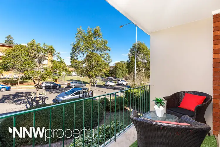 Fifth view of Homely unit listing, 5/29 Bridge Street, Epping NSW 2121