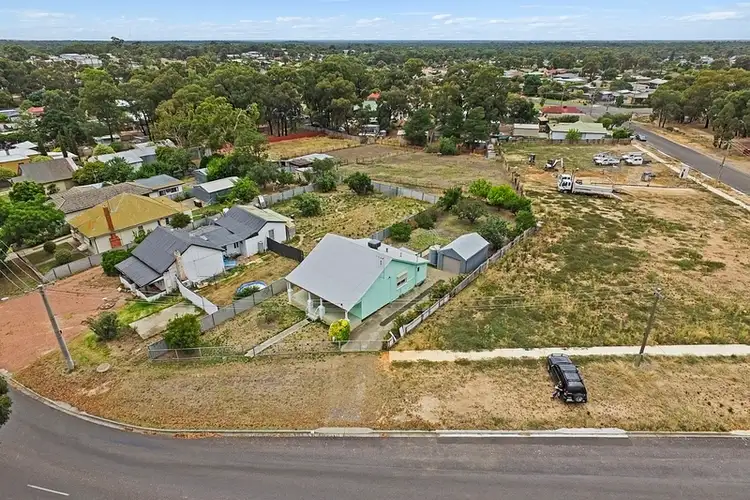 Seventh view of Homely house listing, 51 Barrell Street, Eaglehawk VIC 3556