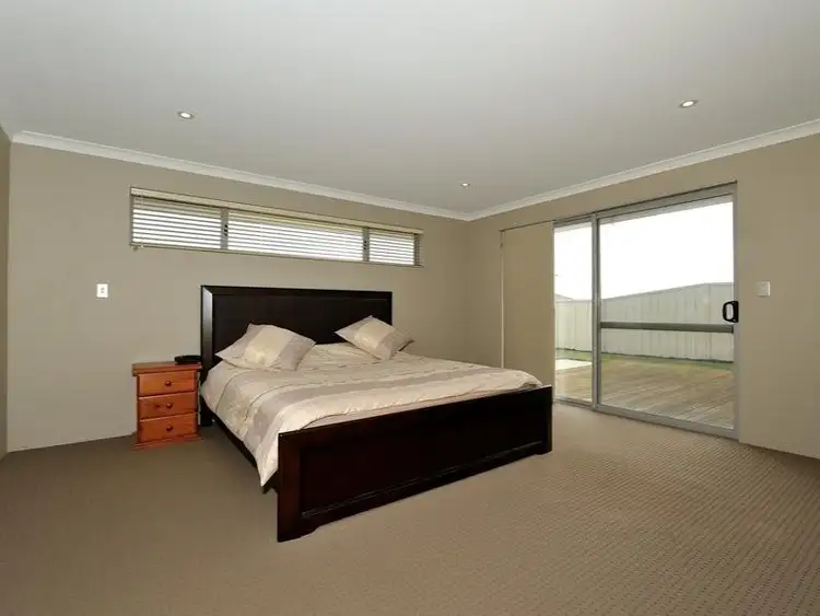 Fifth view of Homely house listing, 62 Brennan Promenade, Baldivis WA 6171