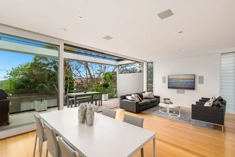 Fourth view of Homely house listing, 43 Muston Street, Mosman NSW 2088