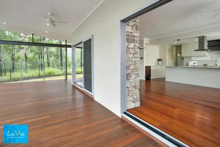 Third view of Homely house listing, 15/83 Birchwood Crescent, Brookwater QLD 4300