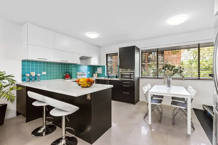 8/72 Subiaco Road, Subiaco WA 6008
