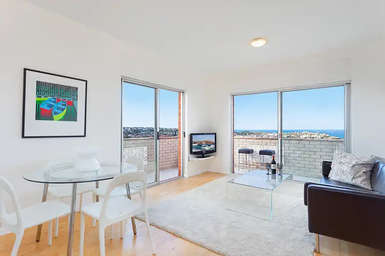 Second view of Homely apartment listing, 9/23 Wellington Street, Bondi NSW 2026