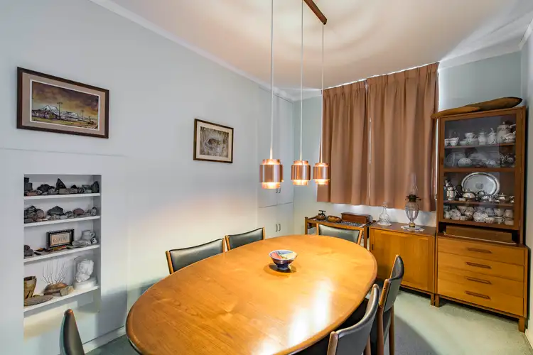 Third view of Homely house listing, 28 Norman Place, Deakin ACT 2600