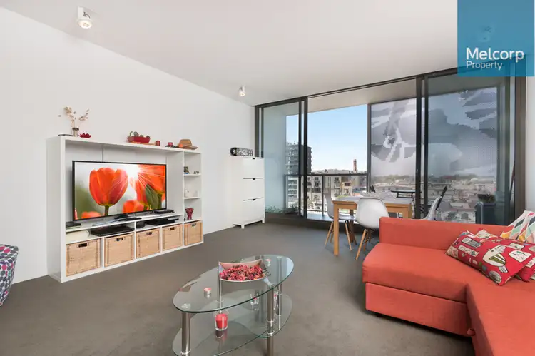 606/7 King Street, Prahran VIC 3181