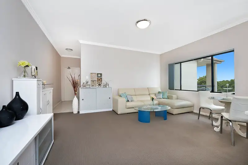 Main view of Homely apartment listing, 33/104 William Street, Five Dock NSW 2046