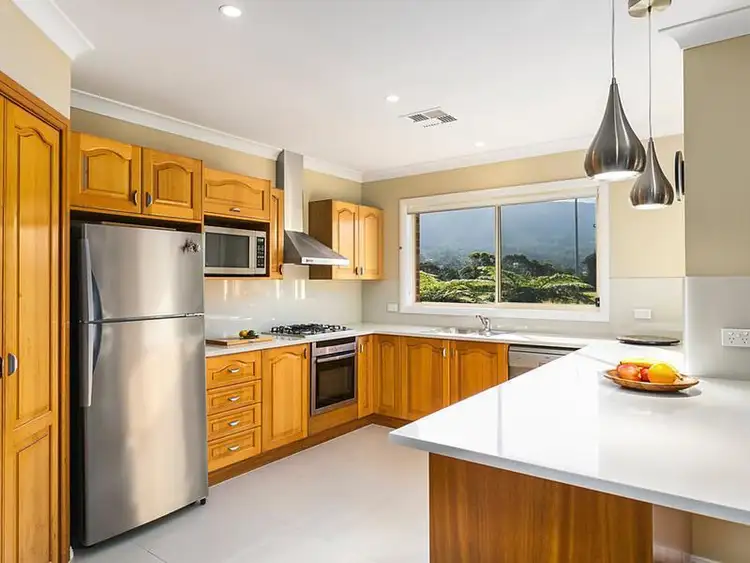 Sixth view of Homely semi-detached listing, 1/1 Seabreeze Place, Thirroul NSW 2515