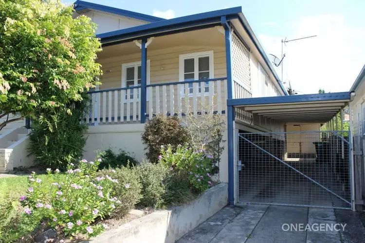 Second view of Homely house listing, 106 Tozer Street, West Kempsey NSW 2440