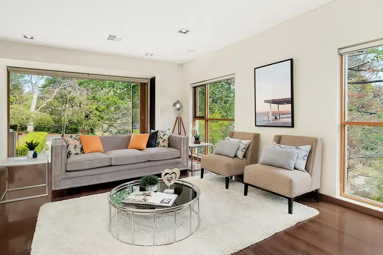 Fourth view of Homely house listing, 12 Chorley Avenue, Cheltenham NSW 2119